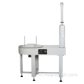 Horizontale automatische kartoonmachine